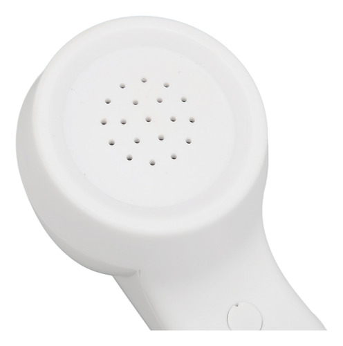 Auricular Para Teléfono Celular, Conector Retro De 3,5 Mm, A