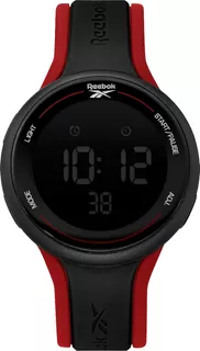 Reloj Reebok Elements Gt Rv-eLG-g9-pbir-bb Tienda Oficial