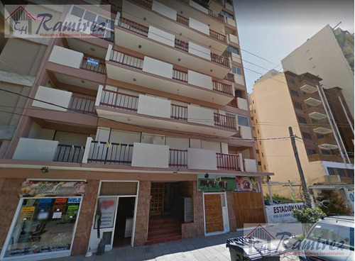 Departamento 1 Amb. En Venta A 100 Mts. De La Playa - San Bernardo