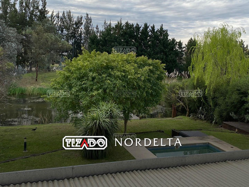 Casa  En Venta Ubicado En Los Castores, Nordelta