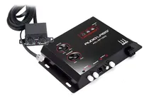 Comprar Epicentro Restaurador Bajos Audio Labs Adl-ep1000 Subsonic Color Negro