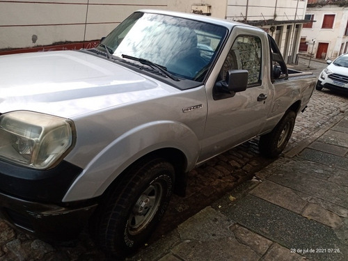 Imagem 1 de 8 de Ford Ranger 2010 3.0 Xl Cab. Simples 4x4 2p
