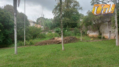 Imagem 6 de 22 de Chácara À Venda, 2280 M² Por R$ 730.000,00 - Jardim Estância Brasil - Atibaia/sp - Ch0139