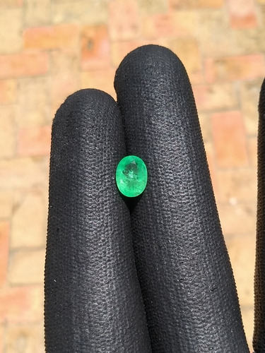 Esmeralda 2,0cts Quilates Natural Ótima Cor