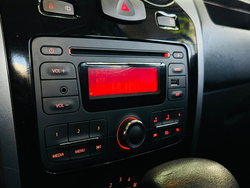 Renault Sandero 1.6 16v Privilège Hi-flex Aut. 5p