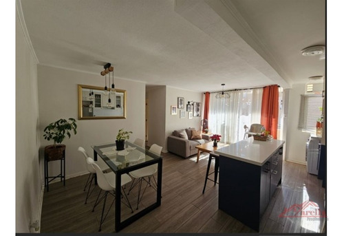 Arriendo En Condominio Cumbres De Curauma Ll - Valparaiso