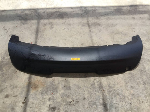 Spoiler Inferior Trasero Dodge Dart 680813t5aa 31909 