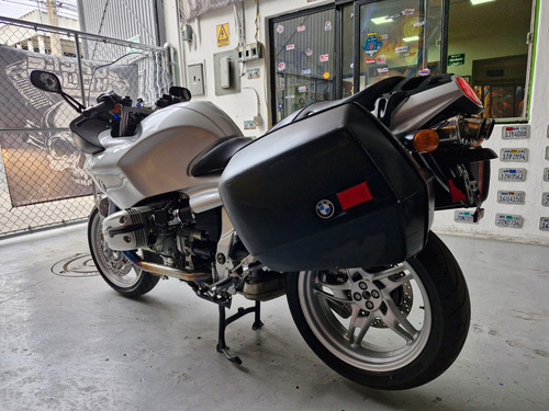 Bmw R1100 S 2004 Titulo Limpio Checala !!!!!!!!!!!!!!!!!!!!!