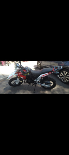 Moto Carabela Doble Propósito 250cc Año 2024 (a Tratar)