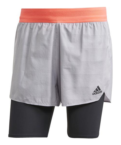 Short adidas Heat.rdy - Global Sports