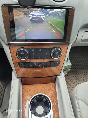 Mercedes-Benz Clase ML 3.5