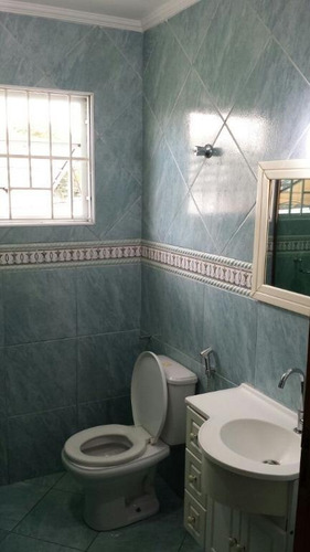 Sobrado À Venda, 112 M² Por R$ 734.000,00 - Parque Vitória - São Paulo/sp - So2105