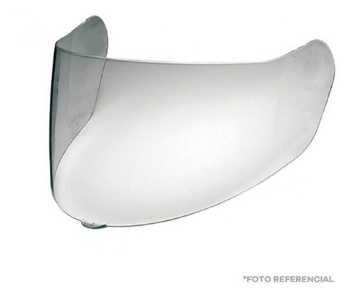 Mica Visor Casco Ls2  Ff805 Transparente Original