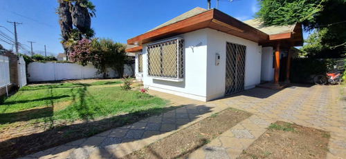 Casa Bombero Villalobos (25828)