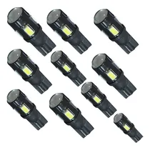 Comprar Luyed 10 X 240 Lúmenes 194 168 175 2825 W5w T10 158 161 Led