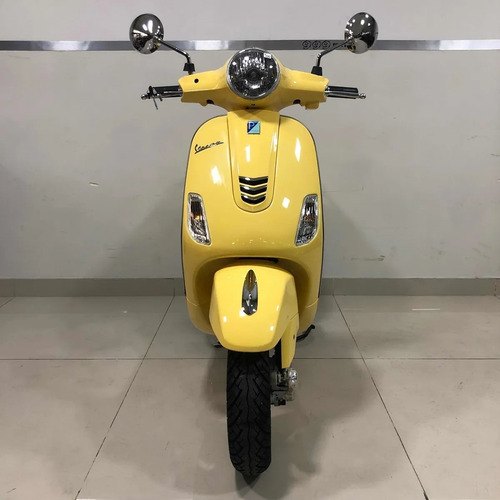 Imagen 11 de 15 de Piaggio Vespa Vxl 150 0km Automatico Motoneta Agente Oficial