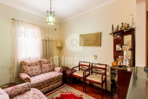 Imagem 4 de 15 de Apartamento Em Perdizes,120 Metros,4 Dormitórios,1 Suíte E 3 Vagas. - Iq26077