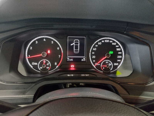 Imagem 7 de 8 de Volkswagen Virtus Af 2019