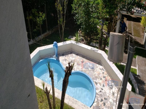 Imagem 1 de 15 de Ref.: 2333 - Casa Terrea Em Monte Alegre Do Sul Para Venda - V2333