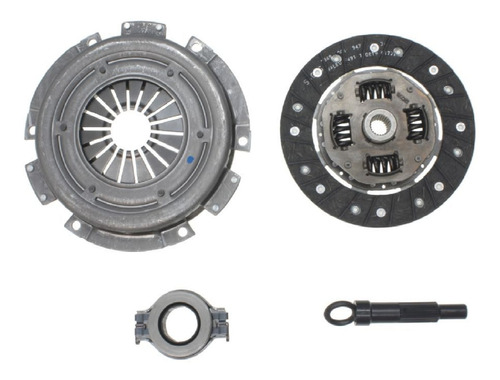 Kit De Clutch Volkswagen Sedan 1.6l 4cil 1995-1996-1997 Sa