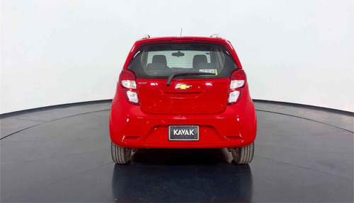 Imagen 6 de 15 de 104795 - Chevrolet Beat 2018 Con Garantía