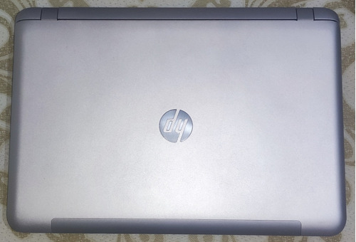 Hp Envy 17 - I7 7500 16gb Ram 1tb Nvidia Geforce 940mx