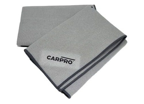 Carpro Vidriofibra Toalla Microfibra - Lavado De Fx4wq