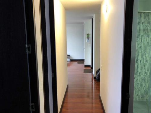 Imagen 14 de 14 de Se Vende Apartamento Pedregal Madrid