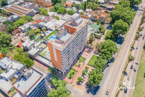 Imagen 5 de 30 de Cochera - Alberdi