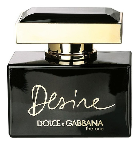 Perfume Dolce & Gabbana The One Desire Edp 75ml