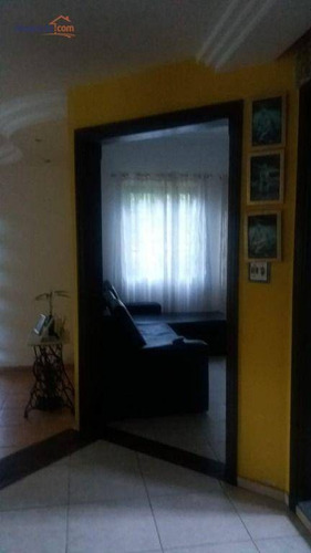 Imagem 6 de 17 de Chácara Com 3 Dormitórios, 1570 M² - Venda Por R$ 1.800.000,00 Ou Aluguel Por R$ 8.000,00/mês - Condomínio Lagoinha - Jacareí/sp - Ch0211