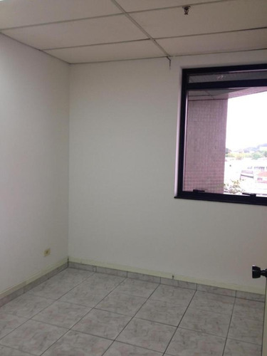 Imagem 2 de 4 de Conjunto Comercial Na Ezequiel Freire - 13276