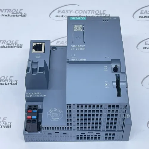 6es7 510-1sj01-0ab0 Clp Siemens Cpu 1510sp F-1 Pn Failsafe 6es7 510-1sj01-0ab0 Clp Siemens Cpu 1510sp F-1 Pn Failsafe