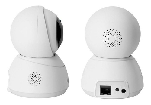 Imagen 9 de 10 de Camara De Seguiridad Wifi Ethernet Full Hd Steren Cctv-219
