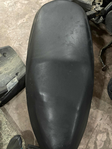 Asiento De Yamaha Ray Z Zr 2017 Al 2022