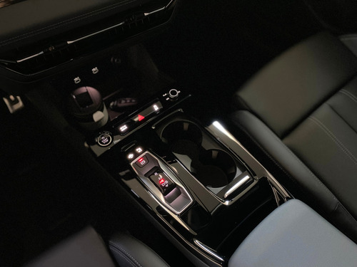 Audi Q6 E-Tron S line quattro