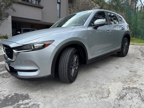 Mazda CX-5 2.0 L I Sport At