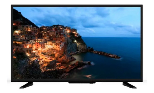 Smart TV Bixler BX-32STHD LED Android TV HD 32" 100V/240V
