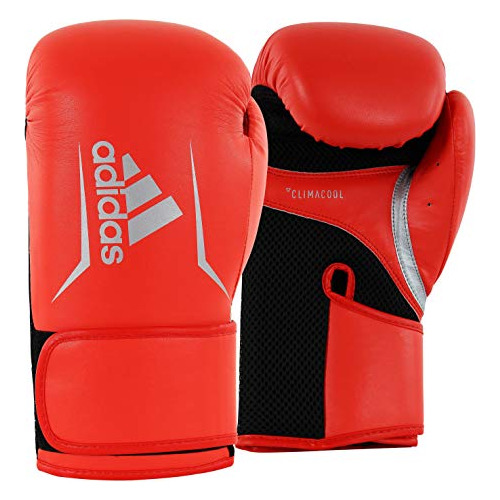 adidas Speed 100 Guantes De Boxeo Y Kickboxing Para Mujere