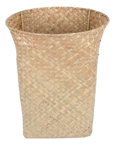 Cesta De Almacenamiento Para Decoración De Peces Y Acuarios