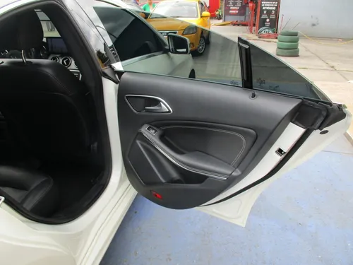 Mercedes Benz Clase Cla 180 1600cc At Aa