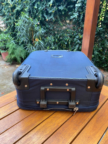 Valija Carry On United London