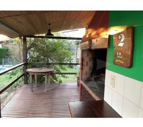 Imagen 5 de 13 de Complejo De Cabañas-barrio El Faro Km 42 Santa Rosa De Cal