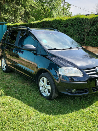 Volkswagen Suran 1.6 I Highline 90d