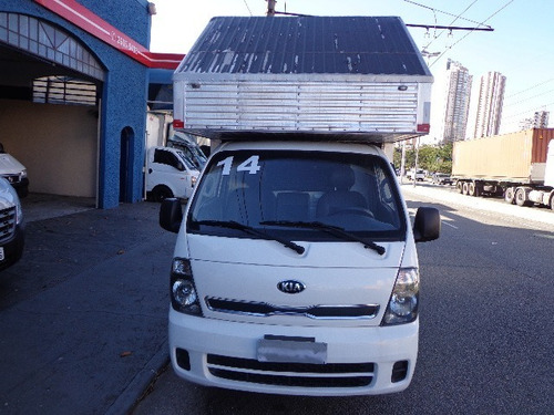 Hyundai Hr Bau