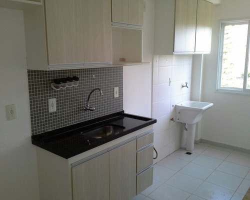 Imagem 2 de 12 de Apartamento - 3465 - 32319766