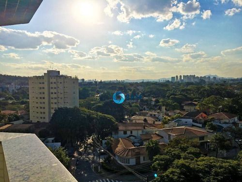 Imagem 19 de 23 de Apartamento Com 4 Dormitórios À Venda, 280 M² Por R$ 1.900.000 - Butantã - São Paulo/sp - Ap11963