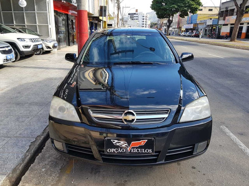 Chevrolet Astra 2011 2.0 Advantage Flex Power 5p