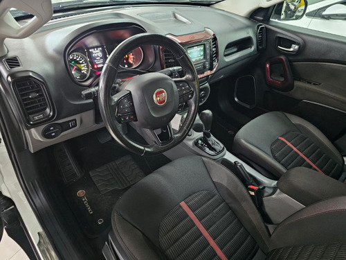 Fiat Toro 1.8 16V EVO FREEDOM OPEN EDITION