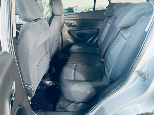 Chevrolet Tracker 1.8 MPFI LT 4X2 16V FLEX 4P AUTOMÁTICO